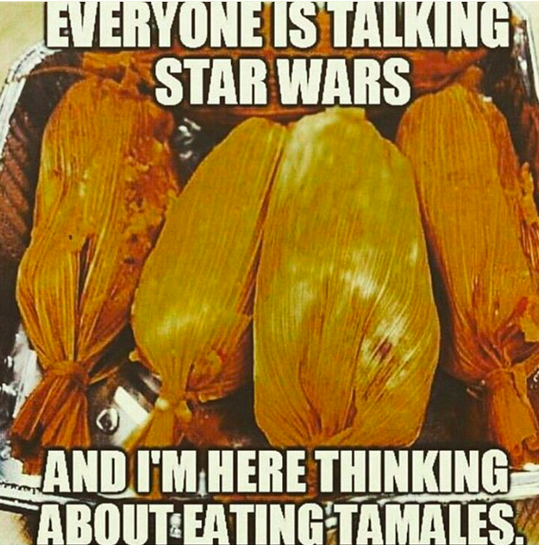 tamal memes because "tis the season for tamales