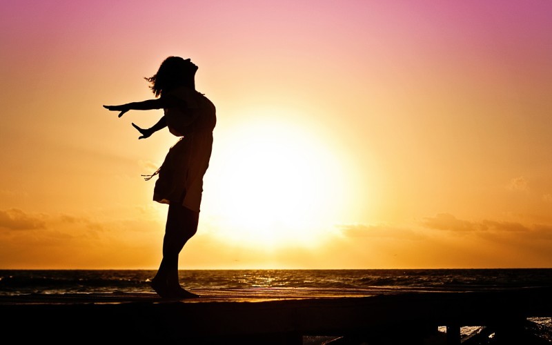 Let your light shine