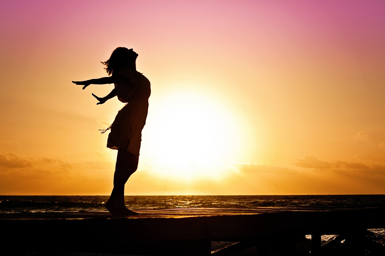 Just a Reminder: You Are Powerful Beyond Measure