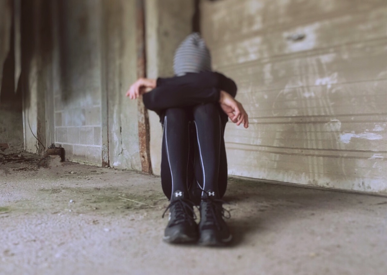 17 Things I’m Afraid Of