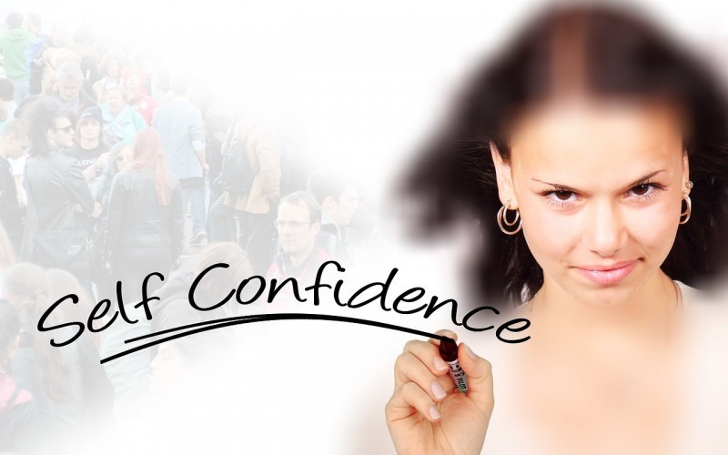 Self Confidence