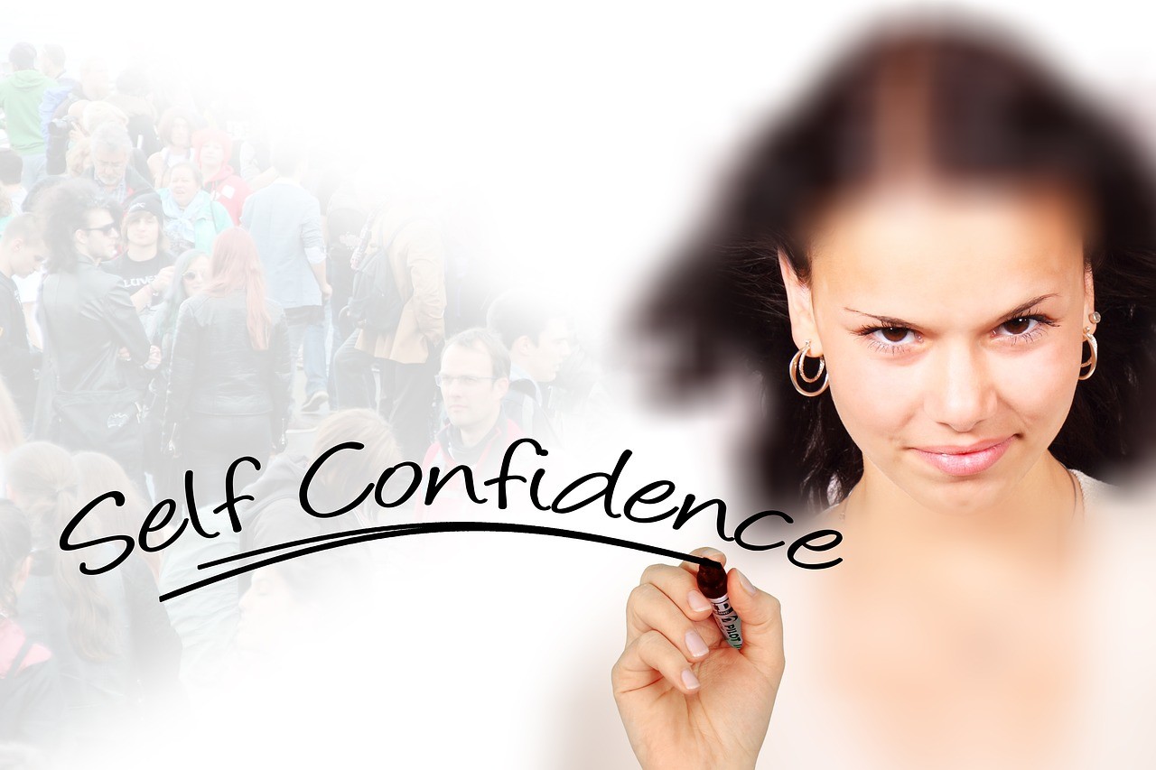 Self Confidence