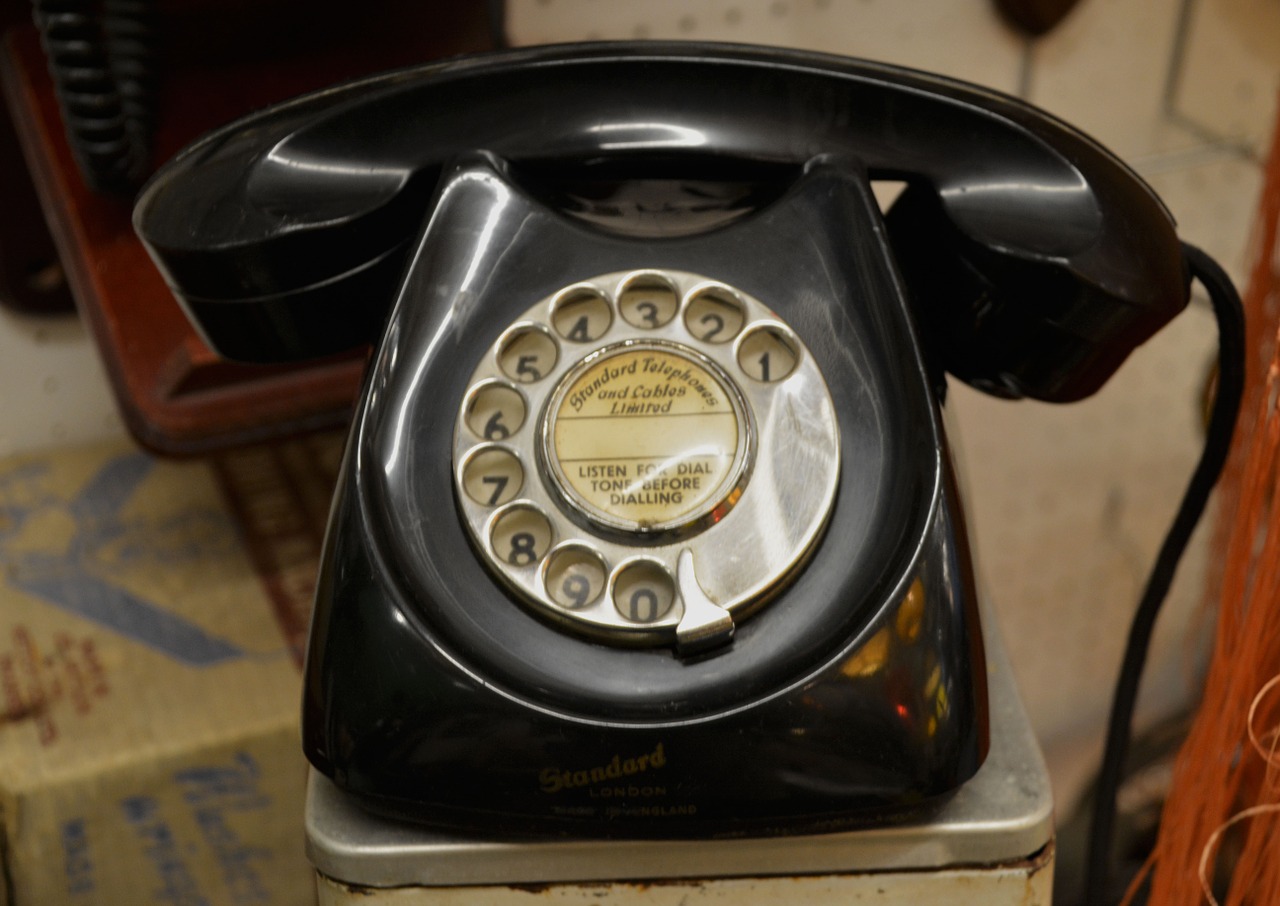 I Answered the Phone and Heard Something Naughty