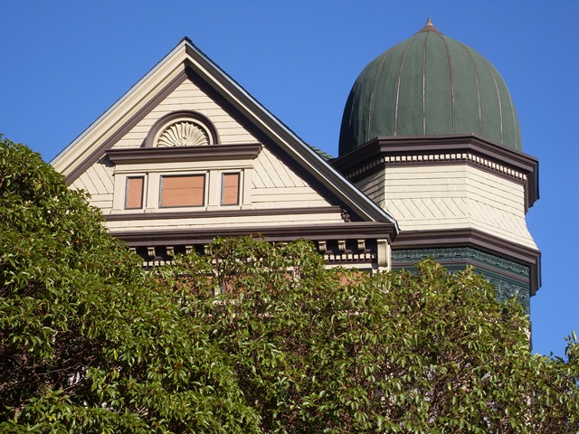 San Francisco Home