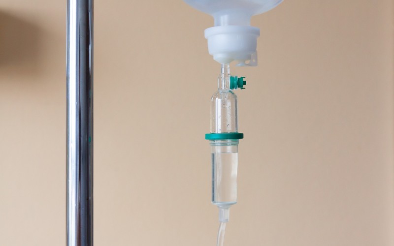 IV Drip