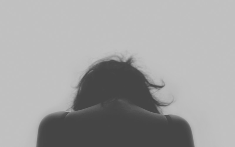 worry