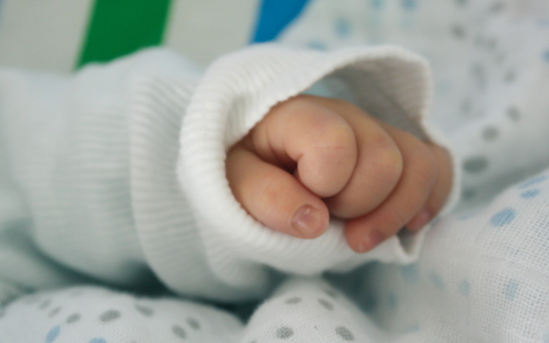 baby firsts