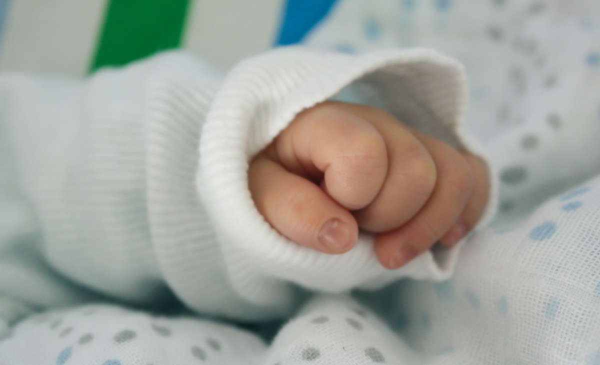 baby firsts