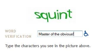 Squint