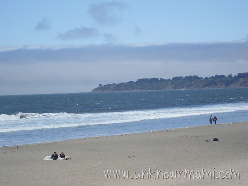 Stinson Beach