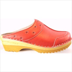 Women's Durer in Red