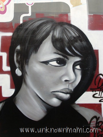 Mural from Clarion Alley