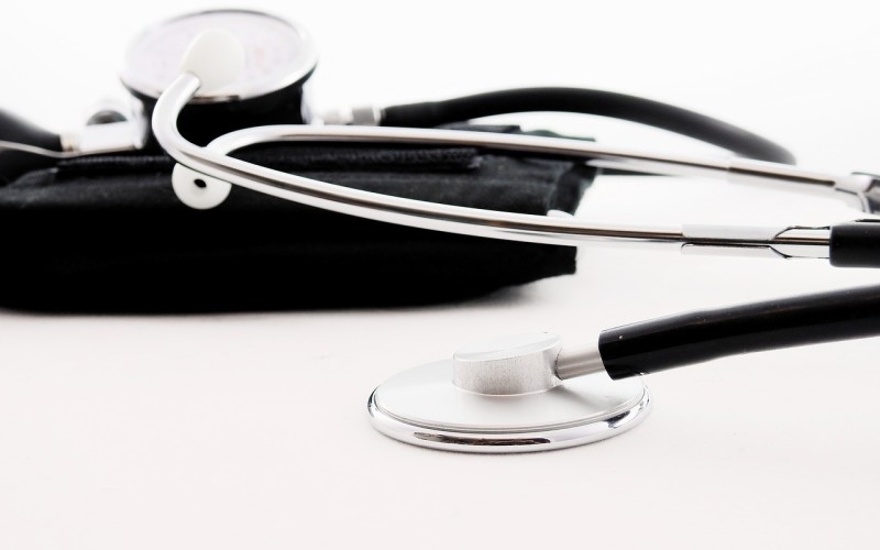 stethoscope