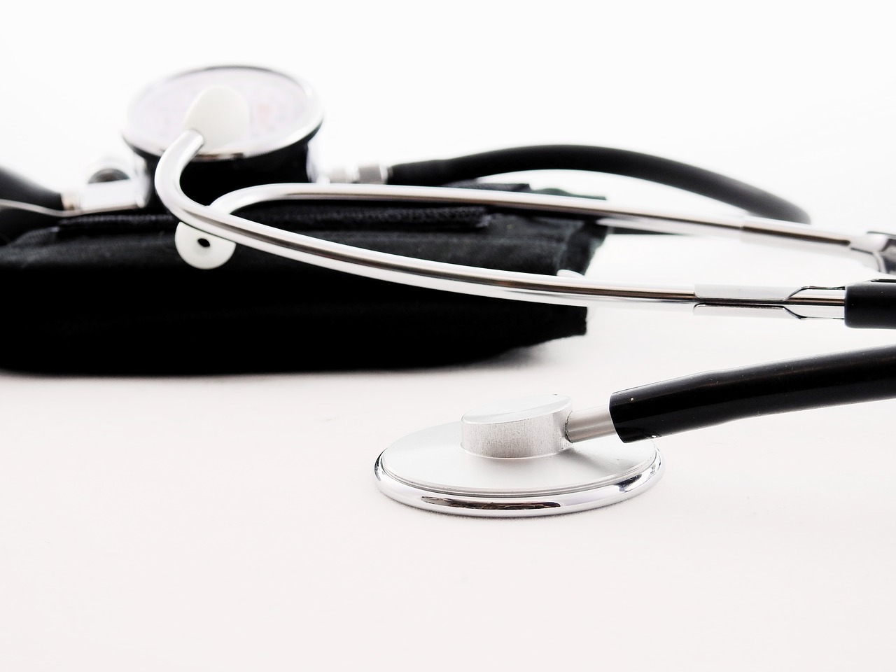 stethoscope