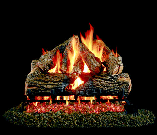 Can You Start a Fire Without a Vent?