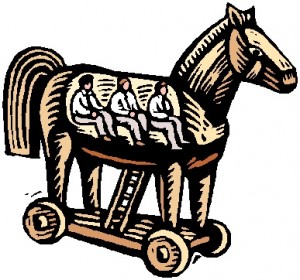 Trojan Horse