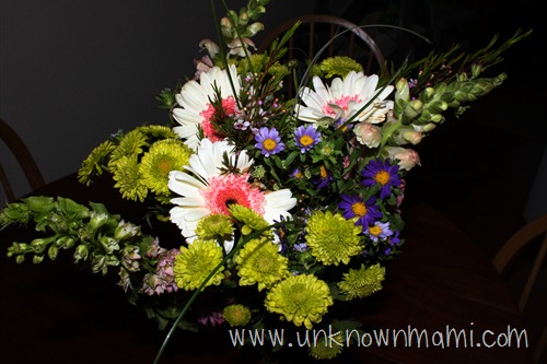 Flores