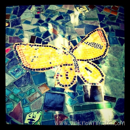 butterfly