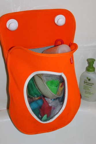 Bathtime Fun