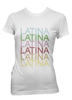 Latina