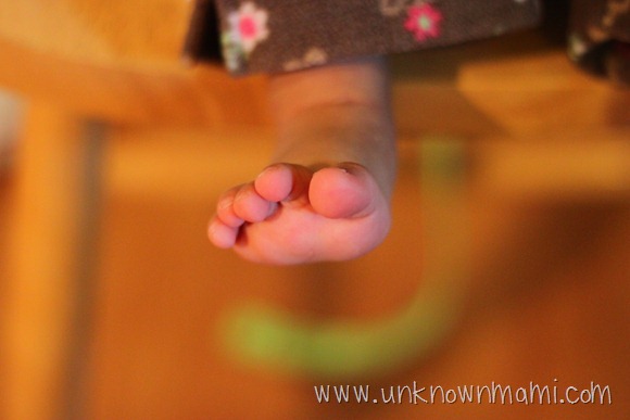 Baby Foot
