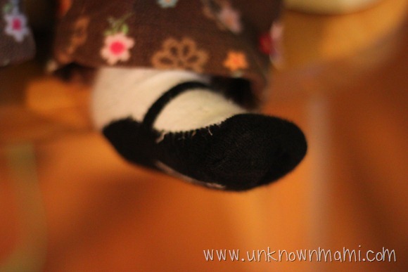 Baby Sock