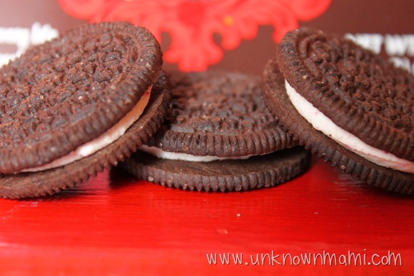 Peppermint Cookies
