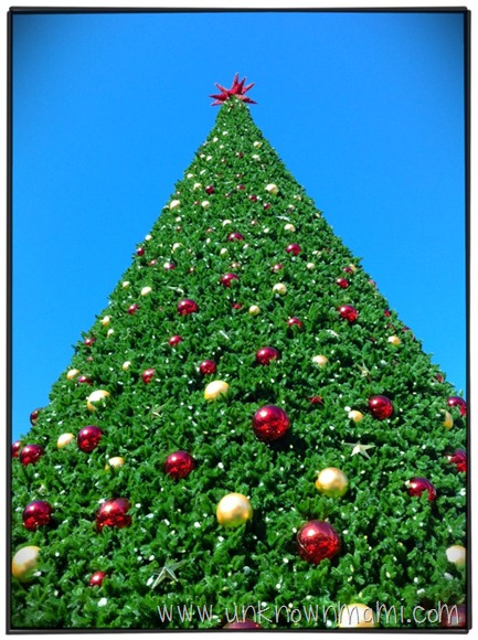 Arbol de Navidad