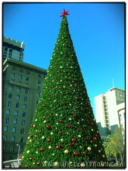 Christmas Tree