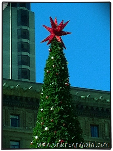Tree Topper
