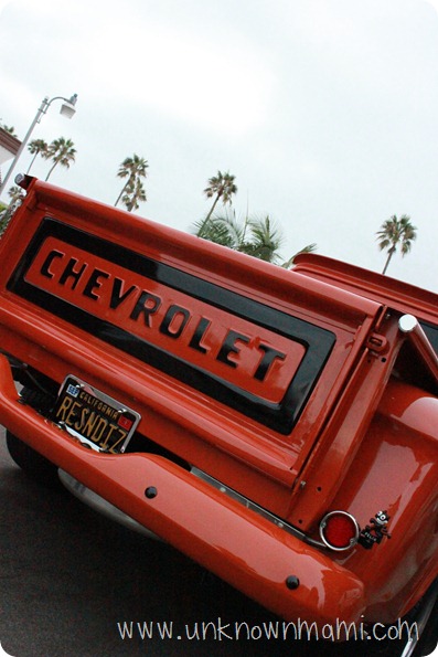 Chevrolet Truck