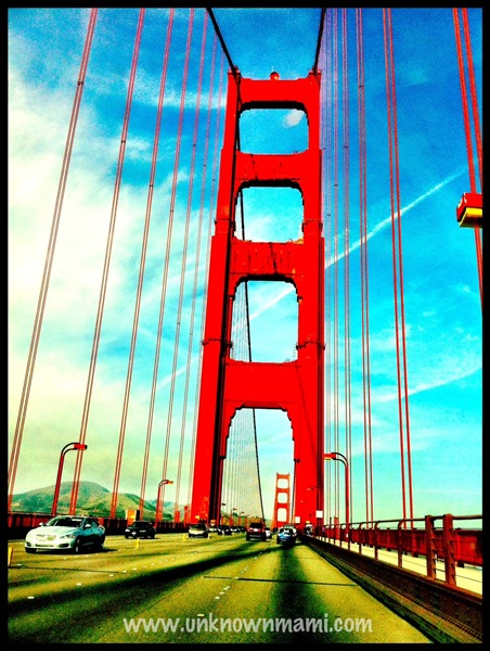Golden-Gate