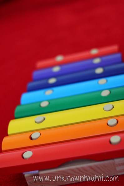 Xylophone