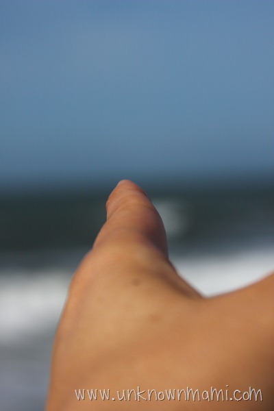 Pointing