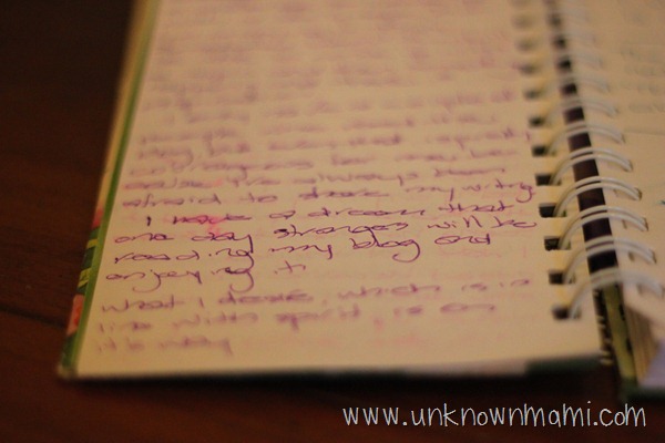 Journal entry
