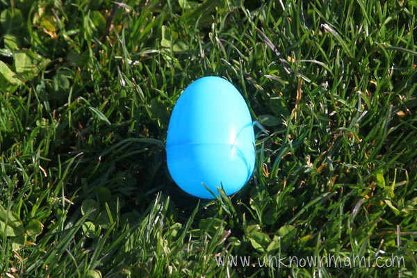 Easter egg