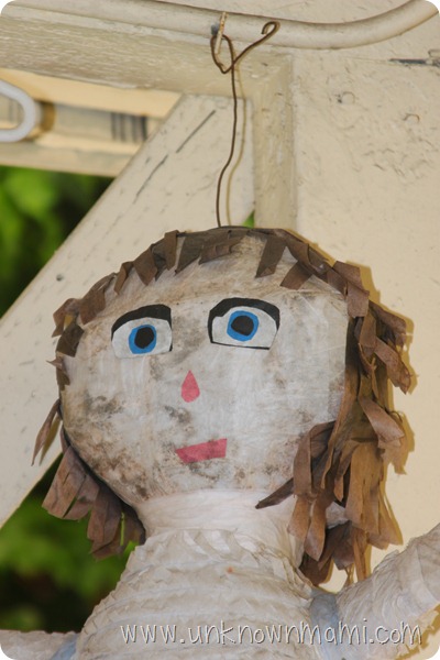 Dora Piñata
