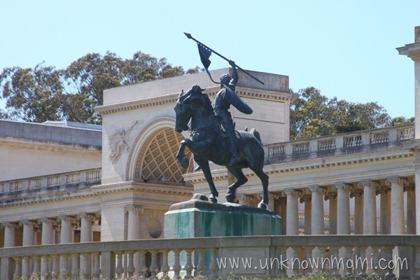 Legion of Honor