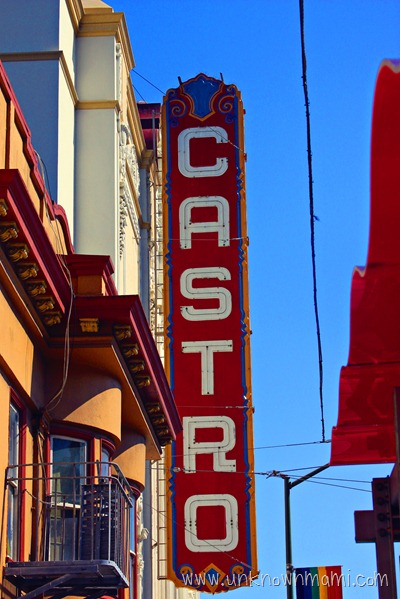 Castro-Theater-Sign