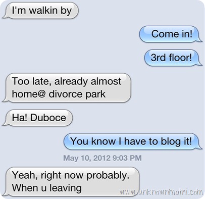 Divorce Park