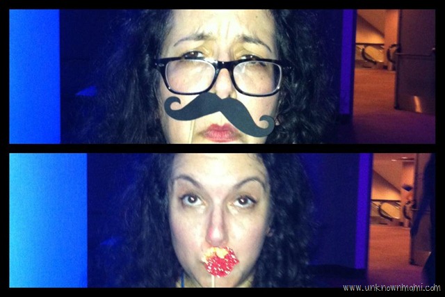 Fragmented Fridays
