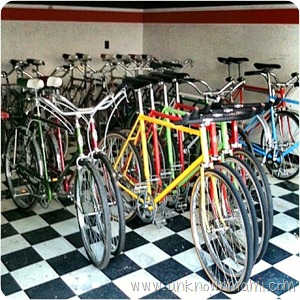 Schwinn-bikes