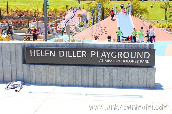 Dolores Park
