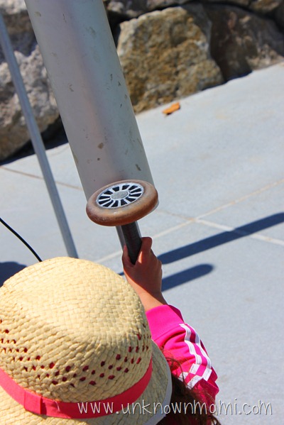 Dolores Park Sound Play