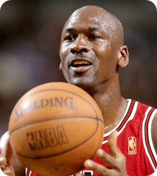 Michael Jordan Quotes