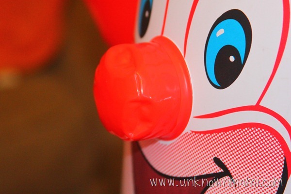 Clowning Around