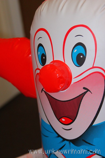 Bozo the Clown