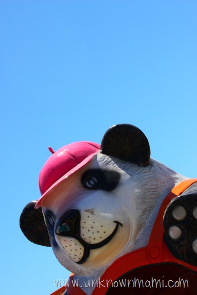 Panda