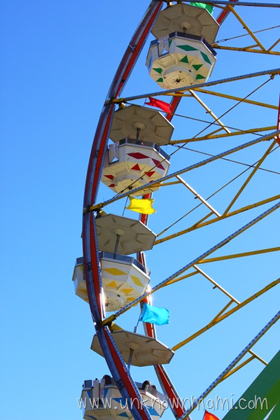 Ferris Wheel
