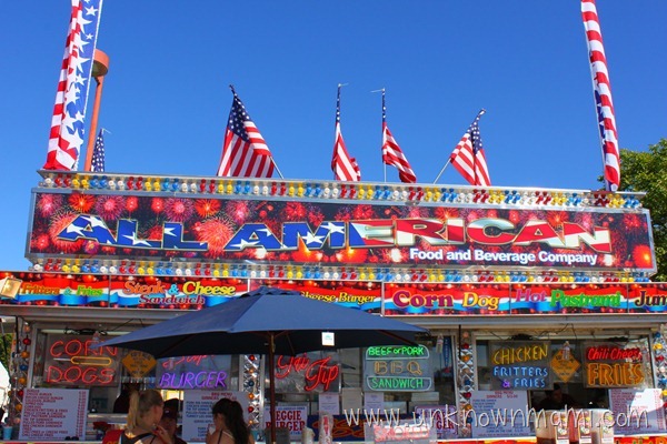All American